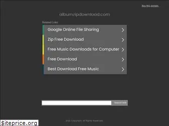 albumzipdownload.com