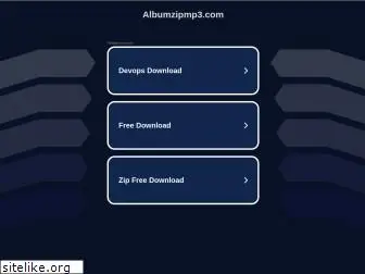 albumzipmp3.com