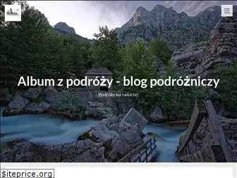 albumzpodrozy.pl