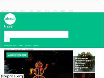 albuquerque.about.com