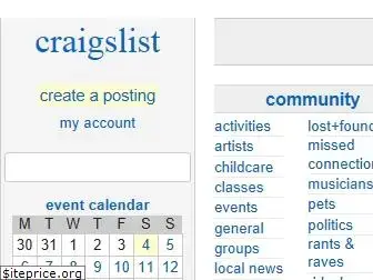 albuquerque.craigslist.org