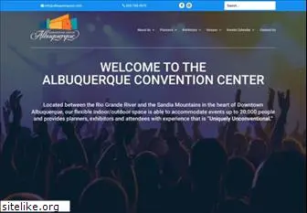 albuquerquecc.com