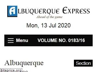 albuquerqueexpress.com