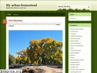 albuquerqueurbanhomestead.com