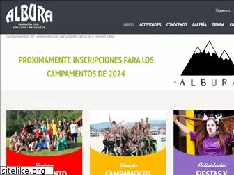 albura.es