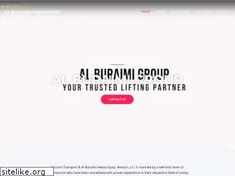 alburaimigroup.com