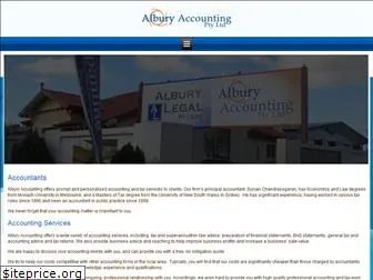 alburyaccounting.com.au