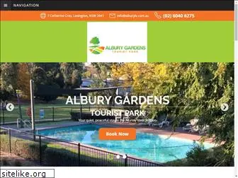 alburylv.com.au