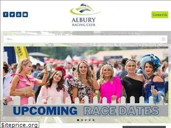 alburyracing.com.au