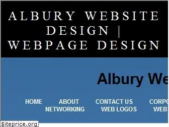 alburyweb.com.au