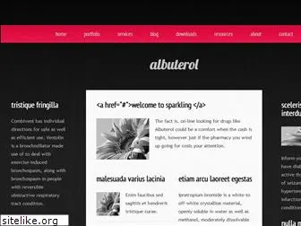 albuterolv.com
