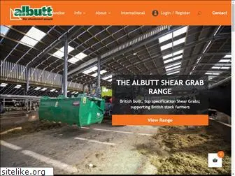 albutt.com