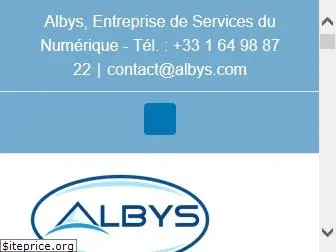 albys.com