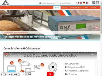 alc-dispenser.com