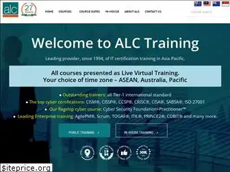 alc-group.com