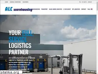 alc-warehousing.com