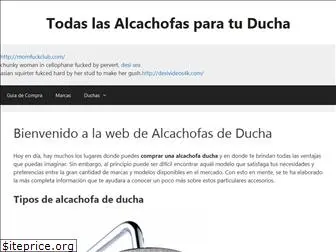 alcachofaducha.com