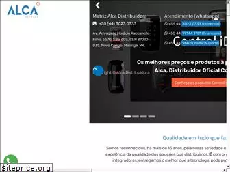 alcadistribuidora.com.br