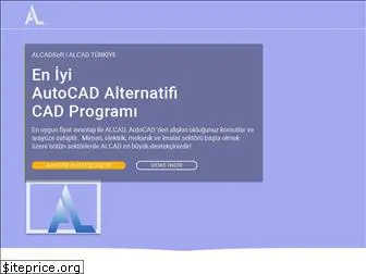 alcadsoft.com