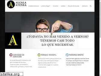 alcala-atenea.com