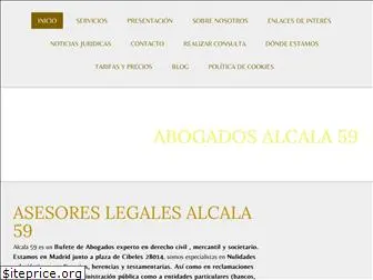 alcala59.com