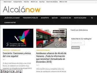 alcalanow.com