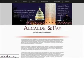 alcalde-fay.com