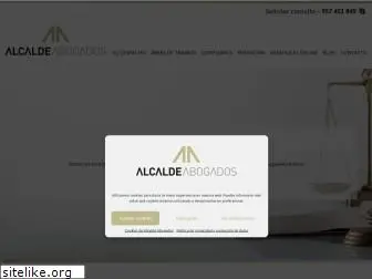 alcaldeabogados.es