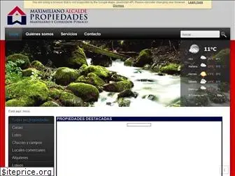 alcaldepropiedades.com.ar