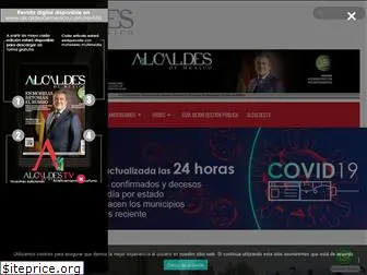 alcaldesdemexico.com