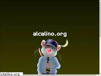 alcalino.org