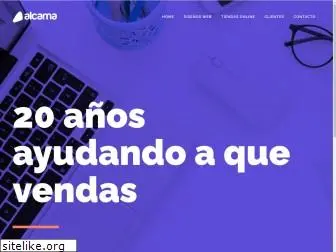 alcama.com.ar