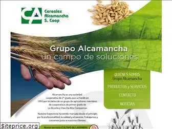 alcamancha.com