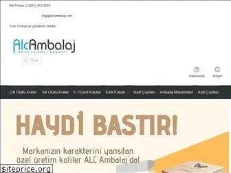 alcambalaj.com