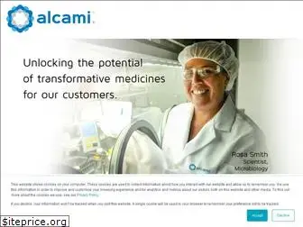 alcaminow.com