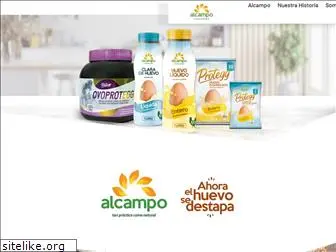 alcampocolombia.com