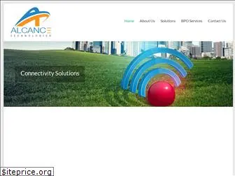 alcancetech.com