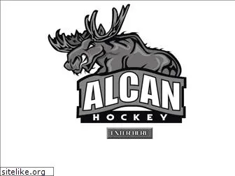 alcanhockey.com