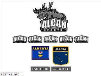 alcansports.com