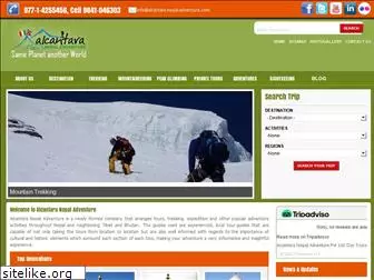 alcantara-nepal-adventure.com
