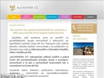 alcantara.cz