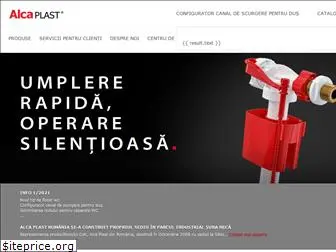 alcaplast.ro