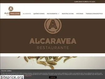 alcaravea.com