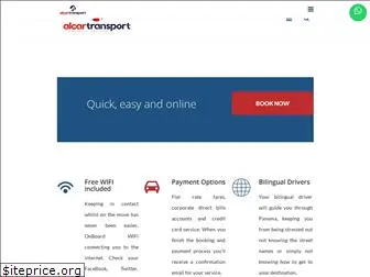 alcartransport.com