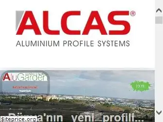 alcas.com.tr