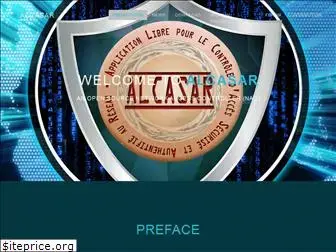 alcasar.net