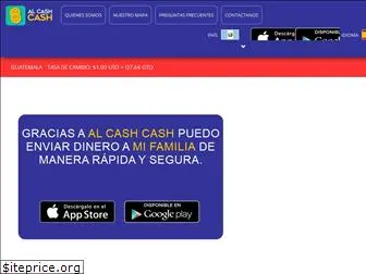 alcash-cash.com