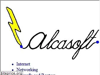 alcasoft.com