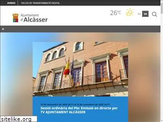 alcasser.es