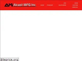 alcast-foundry.com